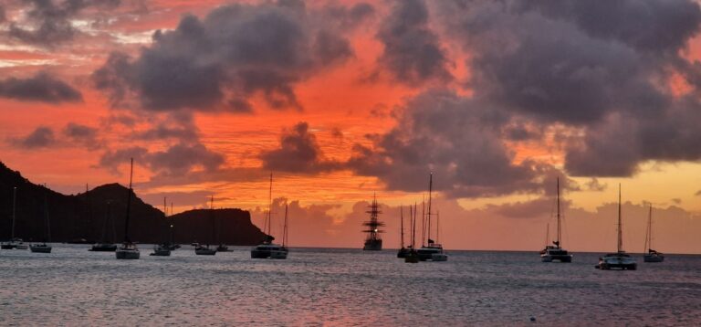 Rejsy po Morzu Śródziemnym